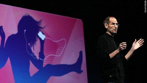 iPod